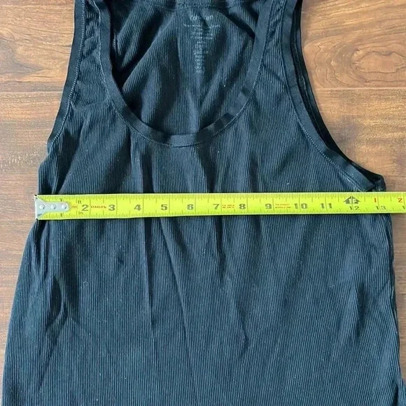 ⭐️3/$15 French Connection  Tank top - Picture 5 of 5